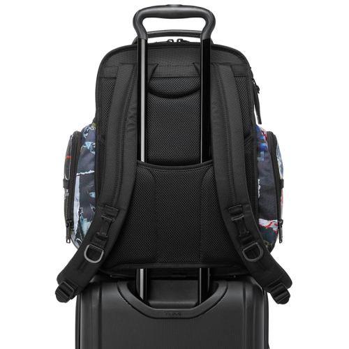 Tumi Alpha Brons