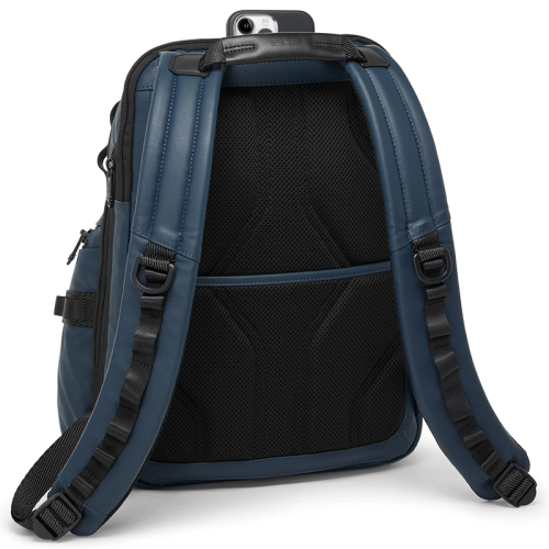 Tumi Alpha Bravo Groen