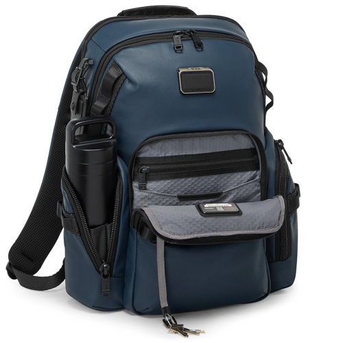 Tumi Alpha Bravo Groen