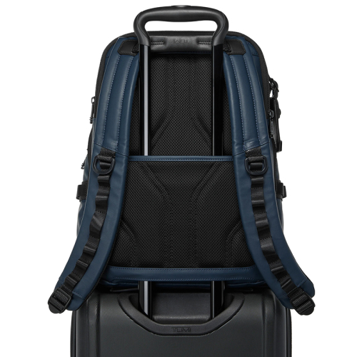 Tumi Alpha Bravo Groen
