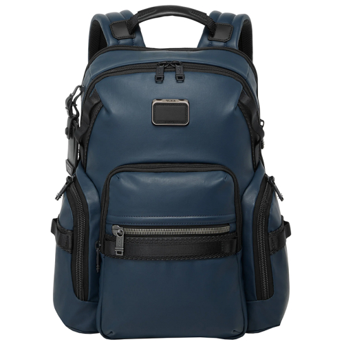Tumi Alpha Bravo Groen