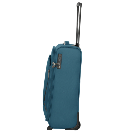Travelite Jetpack Groen