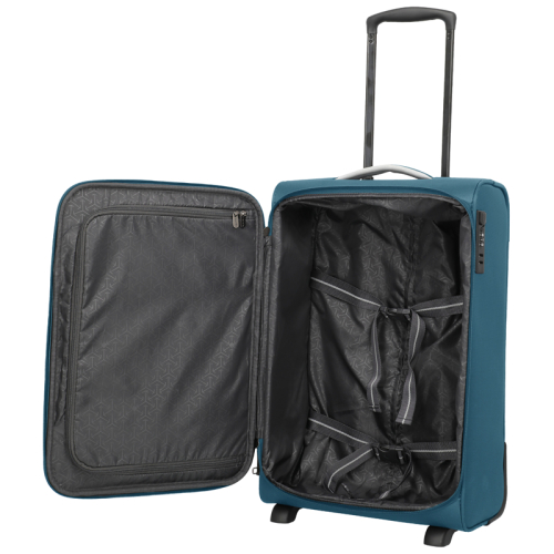 Travelite Jetpack Groen