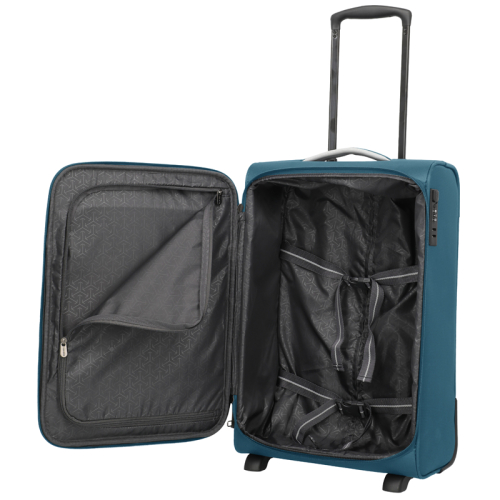 Travelite Jetpack Groen