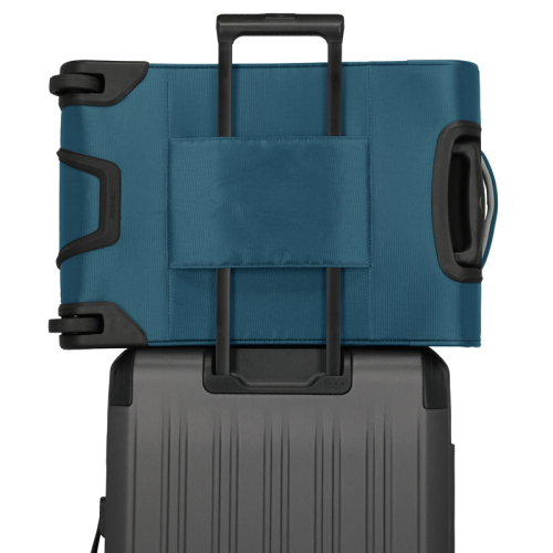 Travelite Jetpack Groen
