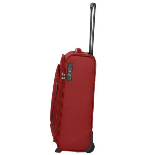 Travelite Jetpack Cognac