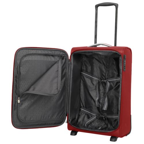 Travelite Jetpack Cognac