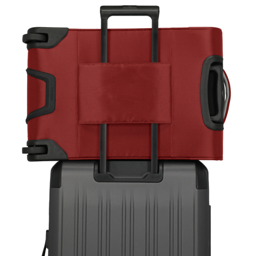 Travelite Jetpack Cognac