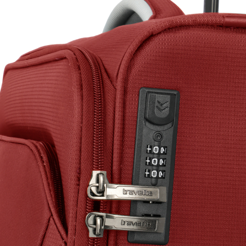 Travelite Jetpack Cognac