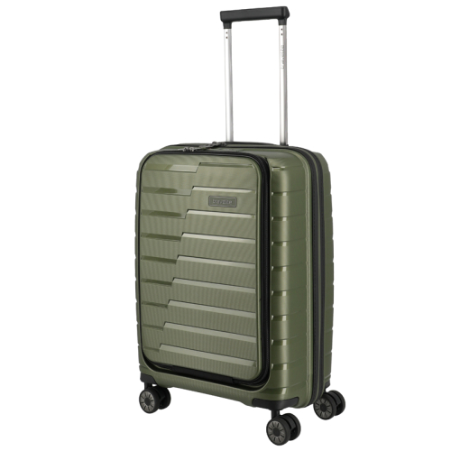 Travelite Air Base Rood