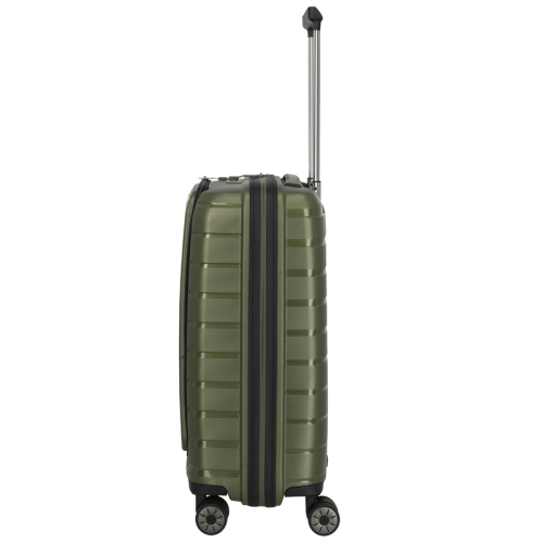 Travelite Air Base Rood