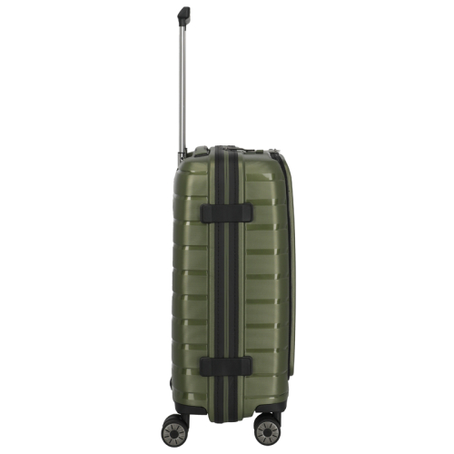 Travelite Air Base Rood