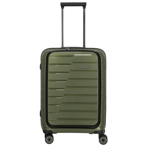 Travelite Air Base Rood