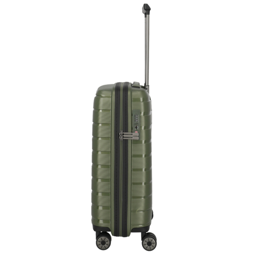 Travelite Air Base Rood