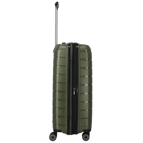 Travelite Air Base Rood