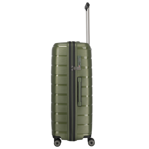 Travelite Air Base Rood