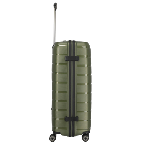 Travelite Air Base Rood