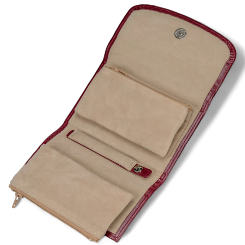 Windrose Merino Cognac