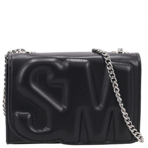 Steve Madden Bzoie Zwart