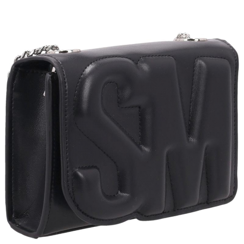 Steve Madden Bzoie Zwart