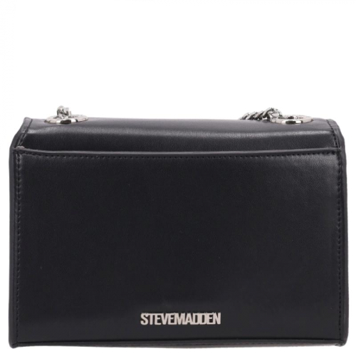 Steve Madden Bzoie Zwart
