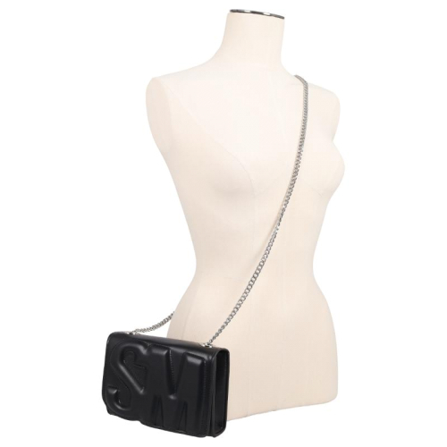 Steve Madden Bzoie Zwart
