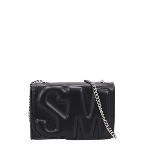 Steve Madden Bzoie Zwart