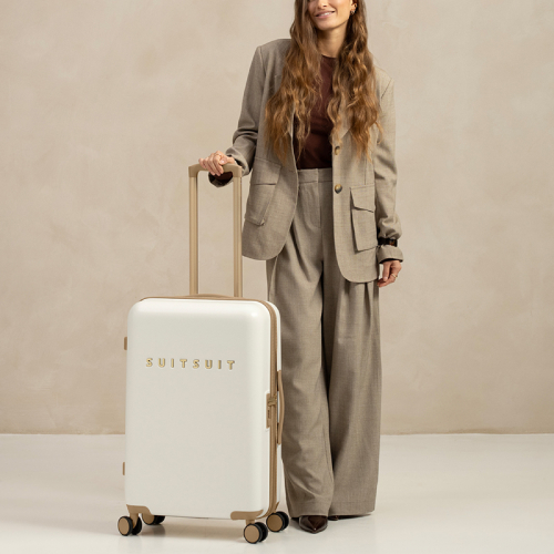 SUITSUIT Fusion Oranje