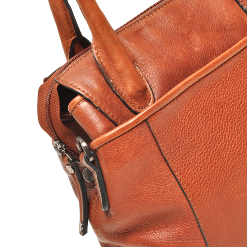 Berba Lucca Bruin