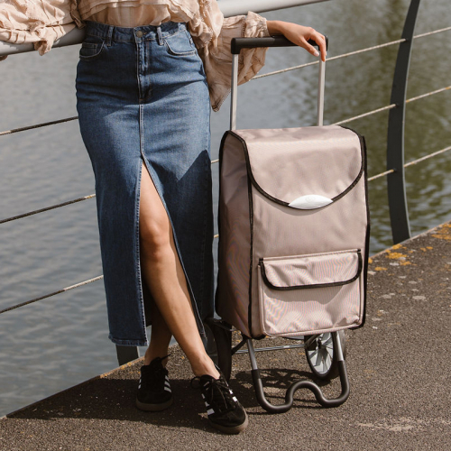 Enrico Benetti Tokyo Beige