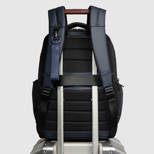 Piquadro W129W Special Groen