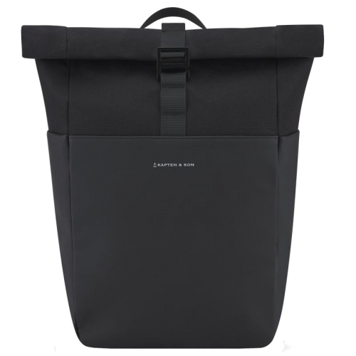 Kapten & Son Lund Basic Zwart