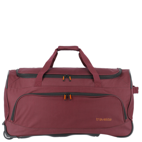 Travelite Basics Cognac
