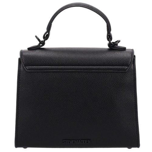 Steve Madden Blattuca Zwart