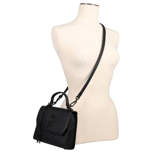Steve Madden Blattuca Zwart