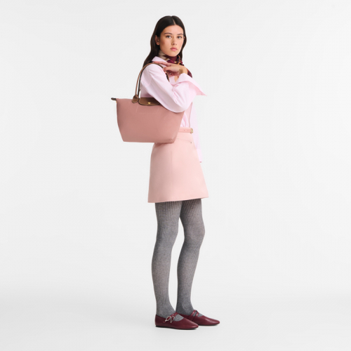 Longchamp Le Pliage Original Taupe