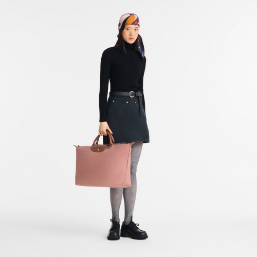 Longchamp Le Pliage Original Taupe