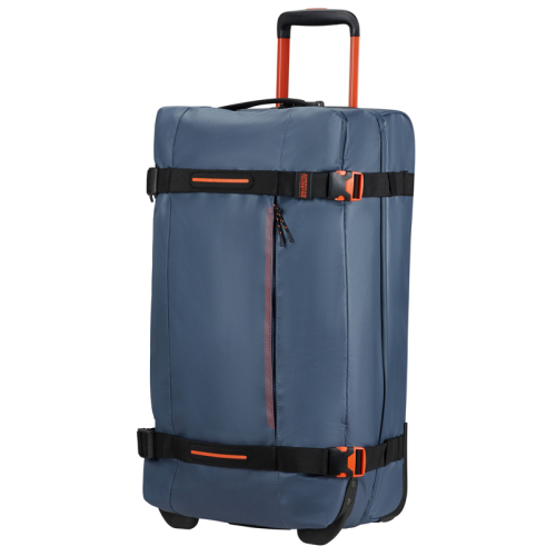 American Tourister Urban Track Groen