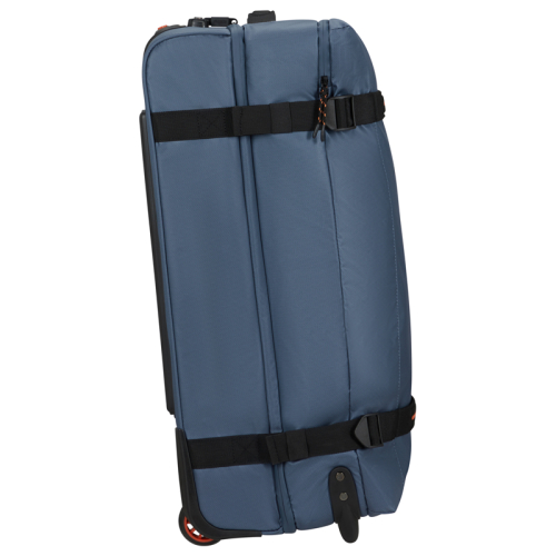 American Tourister Urban Track Groen