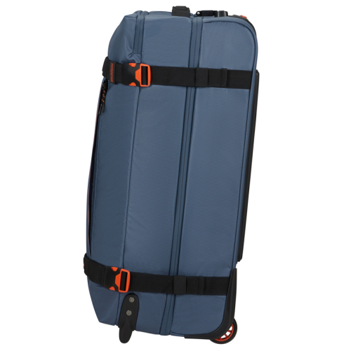 American Tourister Urban Track Groen