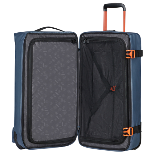 American Tourister Urban Track Groen