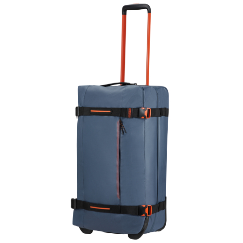 American Tourister Urban Track Groen