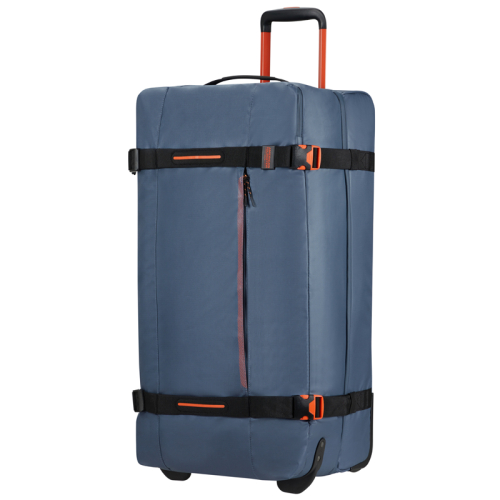 American Tourister Urban Track Groen