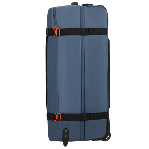 American Tourister Urban Track Groen