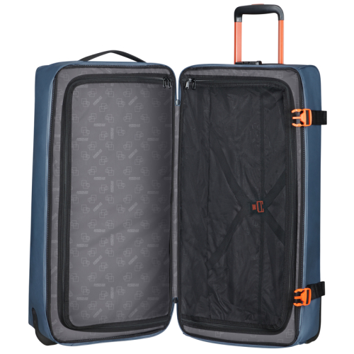 American Tourister Urban Track Groen