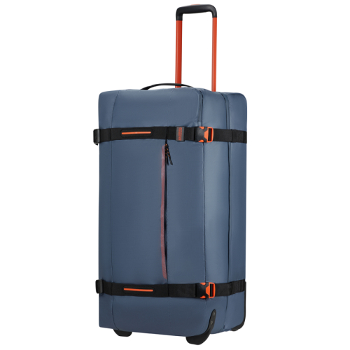 American Tourister Urban Track Groen