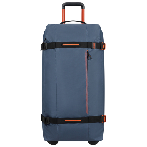 American Tourister Urban Track Groen