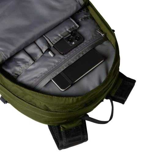 TheNorthFace Borealis Classic Rood
