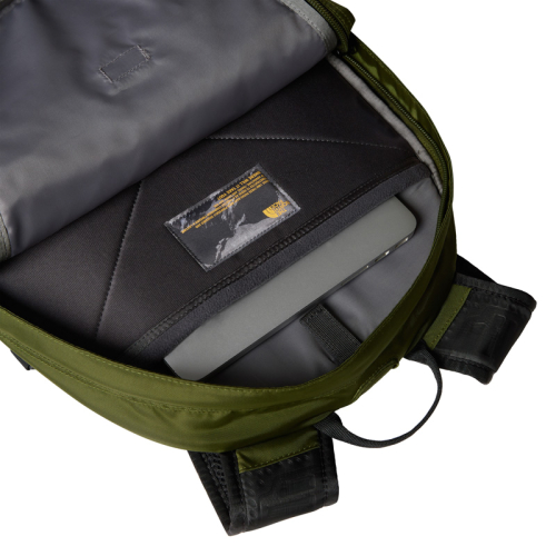 TheNorthFace Borealis Classic Rood