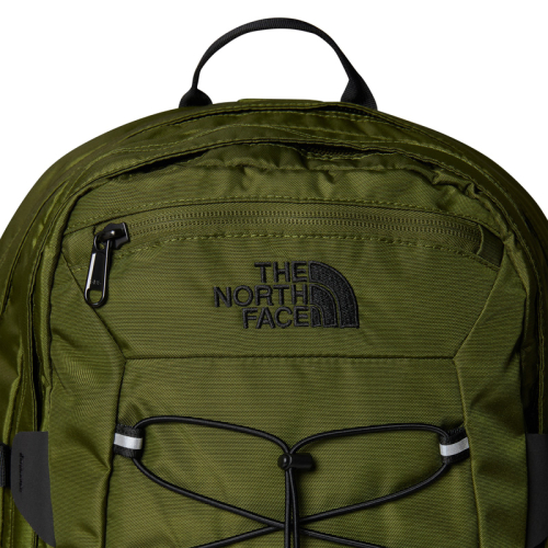 TheNorthFace Borealis Classic Rood